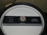 Clay Adams READACRIT 0591 Benchtop Centrifuge with Rotor / Magnifying Glass