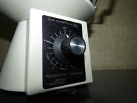 Clay Adams READACRIT 420591 Benchtop Centrifuge with Rotor / Magnifying Glass