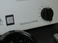 Hamilton Bell V6500 Vanguard Six-Place 3400 RPM Constant Speed Centrifuge VIDEO!
