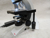 Leica DM1000 LED Laboratory Microscope - 63x 40x 20x objectives IVD IVF
