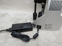 Leica DM1000 LED Laboratory Microscope - 63x 40x 20x objectives IVD IVF