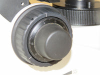 Leica DM1000 LED Laboratory Microscope - 63x 40x 20x objectives IVD IVF