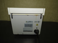 Beckman Coulter Microfuge 18 Centrifuge w/ Rotor & Lid and Warranty