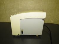 Beckman Coulter Microfuge 18 Centrifuge w/ Rotor & Lid and Warranty