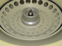 Beckman Coulter Microfuge 18 Centrifuge w/ Rotor & Lid and Warranty