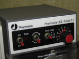 Pharmacia LKB P-1 Single Channel Peristaltic Pump w/ Warranty