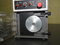 Pharmacia LKB P-1 Single Channel Peristaltic Pump w/ Warranty