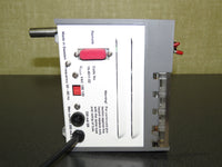 Pharmacia LKB P-1 Single Channel Peristaltic Pump w/ Warranty