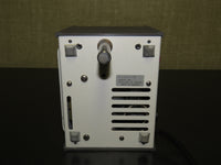 Pharmacia LKB P-1 Single Channel Peristaltic Pump w/ Warranty