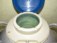 Taylor Wharton 35VHC 35-Liter High-Capacity Cryogenic Liquid Nitrogen Dewar