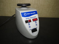 Fisher Scientific 0215370 DIGITAL Vortex Mixer - Exceptional Condition!