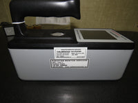 Exploranium GR-130 miniSPEC Surveying Gamma Ray Spectrometer, Fresh Cal, PC, Software, Geiger