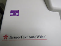 Sakura Tissue-Tek AutoWrite Casette Printer 8030