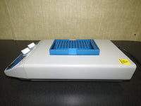 VWR Laboratory Analog Dual Temp 150C Heatblock Heater w/ 96 Well Block