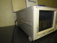 Ando AQ-6315E Optical Spectrum Analyzer 350 - 1750nm AQ6315E OSA w/ Calibration!
