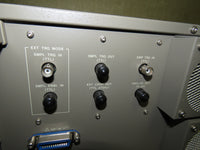 Ando AQ-6315E Optical Spectrum Analyzer 350 - 1750nm AQ6315E OSA w/ Calibration!