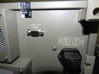 Ando AQ-6315E Optical Spectrum Analyzer 350 - 1750nm AQ6315E OSA w/ Calibration!