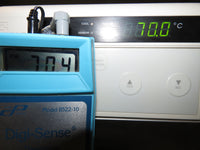 Neslab Instuments RTE-111 Digital Recirculating Lab Chiller Heated Water Bath