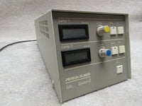 Perkin Elmer EDL System 2 Electrodeless Discharge Lamp Power Supply Dual Lamp