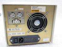 Perkin Elmer EDL System 2 Electrodeless Discharge Lamp Power Supply Dual Lamp
