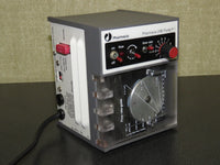 Pharmacia LKB P-1 Single Channel Peristaltic Laboratory Pump w/ Warranty
