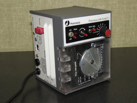 Pharmacia LKB P-1 Single Channel Peristaltic Laboratory Pump w/ Warranty