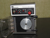 Pharmacia LKB P-1 Single Channel Peristaltic Laboratory Pump w/ Warranty