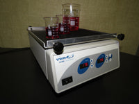 VWR DS-500-E Heavy Duty Orbital Lab Shaker - Excellent Working Condition with Warranty!