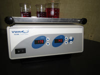 VWR DS-500-E Heavy Duty Orbital Lab Shaker - Excellent Working Condition with Warranty!