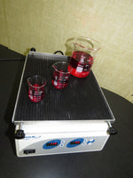 VWR DS-500-E Heavy Duty Orbital Lab Shaker - Excellent Working Condition with Warranty!