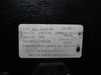 VWR DS-500-E Heavy Duty Orbital Lab Shaker - Excellent Working Condition with Warranty!