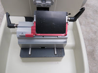 Leica RM2255 Fully Automated Rotary Microtome w/ Remote control