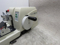 Leica RM2255 Fully Automated Rotary Microtome w/ Remote control
