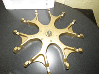 IEC Centrifuge HN-SII with 958 Rotor with 320, 325 Tubes and Manual - GREAT!