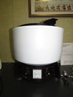 IEC Centrifuge HN-SII with 958 Rotor with 320, 325 Tubes and Manual - GREAT!