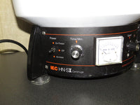 IEC Centrifuge HN-SII with 958 Rotor with 320, 325 Tubes and Manual - GREAT!
