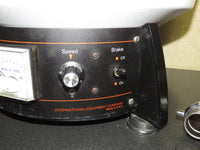 IEC Centrifuge HN-SII with 958 Rotor with 320, 325 Tubes and Manual - GREAT!