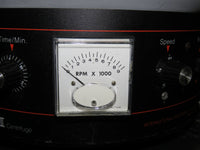 IEC Centrifuge HN-SII with 958 Rotor with 320, 325 Tubes and Manual - GREAT!