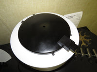 IEC Centrifuge HN-SII with 958 Rotor with 320, 325 Tubes and Manual - GREAT!