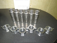 IEC Centrifuge HN-SII with 958 Rotor with 320, 325 Tubes and Manual - GREAT!