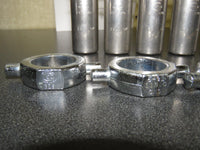 IEC Centrifuge HN-SII with 958 Rotor with 320, 325 Tubes and Manual - GREAT!