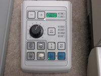 2010 Leica RM2255 Fully Automated Rotary Microtome w/ Remote control & Foot Pedal