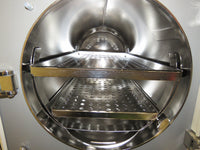Tuttnauer 3870EA Automatic Autoclave Steam Sterilizer Air Dryer & Printer 2007