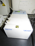 LACHAT QuiKChem QC8500 Series 2 Flow Injection Analysis ASX-410 Autosampler RP-150