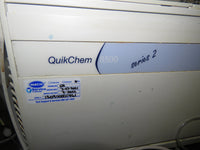 LACHAT QuiKChem QC8500 Series 2 Flow Injection Analysis ASX-410 Autosampler IP Pump