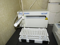 LACHAT QuiKChem QC8500 Series 2 Flow Injection Analysis ASX-410 Autosampler RP-150