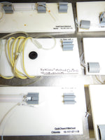 LACHAT QuiKChem QC8500 Series 2 Flow Injection Analysis ASX-410 Autosampler IP Pump