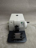 Leica RM2145 Rotary Microtome