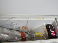 LACHAT QuiKChem QC8500 Series 2 Flow Injection Analysis ASX-410 Autosampler IP Pump