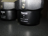 Thermo Electron Swinging-Bucket Rotor w/ M4 Buckets & Tube Inserts 11175338